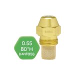 Dahle 005 08 gicleur danfoss 0. 50 / 80°h Dahle 005 08 gicleur danfoss 0. 50 / 80°h