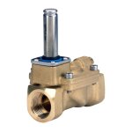 Ev220b lectrovanne 032u7120 20b, g 3 / 4, kvs 8, normalement ferme, nf - danfoss