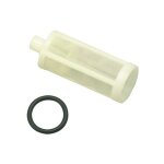 Filtre cartouche pour pompe bfp Filtre cartouche pour pompe bfp