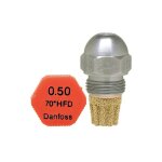 Gicleur danfoss 0, 45 / 80�hfd