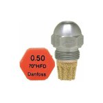 Gicleur danfoss 0, 50 / 70�hfd