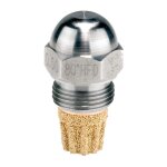 Gicleur danfoss 0, 50 / 80�hfd