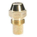 Gicleur chaudi�re type s, angle. 60�, 0. 75 gallon - danfoss