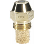 Gicleur od type h - 0, 55 gal / h - 60° danfoss Gicleur od type h - 0, 55 gal / h - 60° danfoss