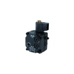 Danfoss - pompe fioul bfp 21 l3 avec 1 sortie gicleur à droite Danfoss - pompe fioul bfp 21 l3 avec 1 sortie gicleur à droite