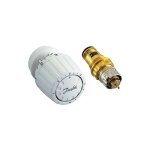 Ravl kit insert pour corps thermostatique 3 / 4'