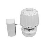 Tte thermostatique ra2992 avec capteur  distance