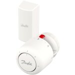 Tte aero pour corps ra, technologie gaz, sonde dporte 015g4592 - danfoss