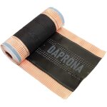 Bande de fatage, rouleau de fatage en cuivre 5m, fatage enroul pour une couverture optimale de l'pi ...