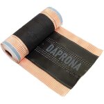 Bande de fatage, rouleau de fatage en cuivre 5m, fatage enroul pour une couverture optimale de l'pi ...