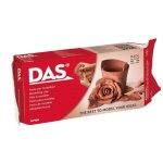 Das f387600 composant pour poterie et modelage pâte à modeler 1 kg terre cuite 1 pièce(s) Das f387600 composant pour poterie et modelage pâte à modeler 1 kg terre cuite 1 pièce(s)