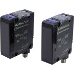 Barri�re lumineuse � r�flexion datalogic s300 - pr - 1 - c01 - rx 951451110 port�e max. : 5 m 1 pc(s) ...