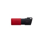 Clé usb kingston exodia m 128 go usb type - a 3. 2 gen 1 3. 1 gen 1 rouge d'origine Clé usb kingston exodia m 128 go usb type - a 3. 2 gen 1 3. 1 gen 1 rouge d'origine