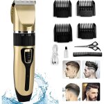 Professionnel hommes enfants tondeuse à cheveux pet usb charge Professionnel hommes enfants tondeuse à cheveux pet usb charge