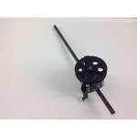 Entraînement automoteur dayee tondeuse autoportée dy 555 030417 Entraînement automoteur dayee tondeuse autoportée dy 555 030417