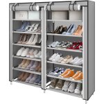 Dazhom - tagre  chaussures, armoire  chaussures, meuble  chaussures etagre, meuble de rangement, ...