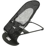 Yongqing - transat balancelle bébé chaise berceuse pour bébé avec ceinture de sécurite a dossier réglage ... Yongqing - transat balancelle bébé chaise berceuse pour bébé avec ceinture de sécurite a dossier réglage ...