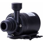 Dc 12v pompe à eau submersible sans balai 800l / h 5m pour système de circulation d'eau de système de ... Dc 12v pompe à eau submersible sans balai 800l / h 5m pour système de circulation d'eau de système de ...