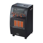 Dcg - chauffage infrarouge gh09 turbo 1800w avec allumage e'lectrique Dcg - chauffage infrarouge gh09 turbo 1800w avec allumage e'lectrique