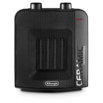 Delonghi radiateur d'appoint soufflant cramique 2000w