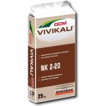 Dcm vivikali engrais organique 25 kg engrais potassique, engrais pour l�gumes, engrais d?automne pour ...