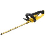 Dcmht563n taille - haie sans fil 18v ? 55 cm ? sans batterie sans chargeur - dewalt
