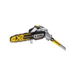 Lagueuse sur perche dewalt chargeur dcmps567p1 - qw 18v 5ah