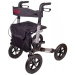 D�ambulateur tout - terrain en aluminium at51036