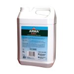 Arma - savon liquide arma rubis 5l