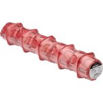 Lot de 10 boites d'encastrement cloison seche 1 poste 67 / p40 - 718014 - debflex