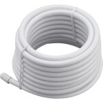 Bob tv 17 vatc 5m blanc - 225311 - debflex