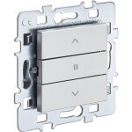Casual mecanisme commande volet roulant alu - 742947 - debflex