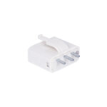 Fiche dcl 2p + t blanc - 712770 - debflex