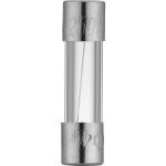 Fusible verre 5x20 4a 250v sachet de 3 - 715876 - debflex