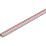 Debflex - moulure adhesive monocanal 16x16 mm 2m blanc - 439002