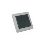 Va et vient encastr� �tanche ip44