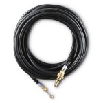 Nilfisk - débouche canalisation de 15 m pour nettoyeur haute pression Nilfisk - débouche canalisation de 15 m pour nettoyeur haute pression