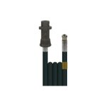 Débouche canalisation: flexible 7, 5m + buse haute pression karcher - Débouche canalisation: flexible 7, 5m + buse haute pression karcher -