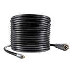 Karcher - flexible de nettoyage de canalisations - dn 6 20 m - 6. 110 - 049. 0