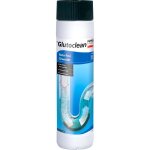 Déboucheur canalisation rapide et puissant glutoclean pour toilettes, baignoire, éviers 600g Déboucheur canalisation rapide et puissant glutoclean pour toilettes, baignoire, éviers 600g