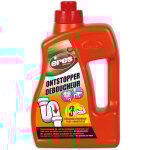 Eres - deboucheur liquide debouche et desodorise 1l d'origine