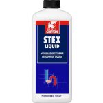 D�boucheur liquide stex �vier - lavabo - douche - baignoire - 1l