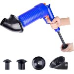 Deboucheur wc, deboucheur canalisation professionnel, deboucheur air comprime, cheveux, garbage, i�gumes, ...