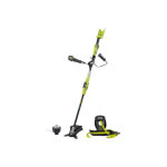 Ryobi - dbroussailleuse 36v max power - sans batterie ni chargeur - rbc36x26bg2 - 0