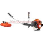 Dbroussailleuse 553rs husqvarna 50, 6 cc 2, 3 kw 966 78 00 - 01