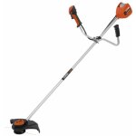 Varo - d�broussailleuse � batterie dual power