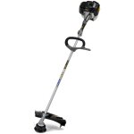 Alpina ? d�broussailleuse thermique 32, 6 cm3 ? moteur 2 temps 0, 9 kw ? largeur de coupe 43 cm ? t�te ...