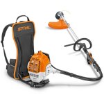Dbroussailleuse  dos stihl fr 235 36, 3 cc 1, 55 kw 2 temps