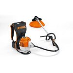 Dbroussailleuse  dos stihl fr410c - e 41. 6cc diamtre de coupe 420mm