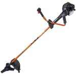 Dbroussailleuse double poigne v 540 w super pro kaaz avec moteur mitsubishi 2t